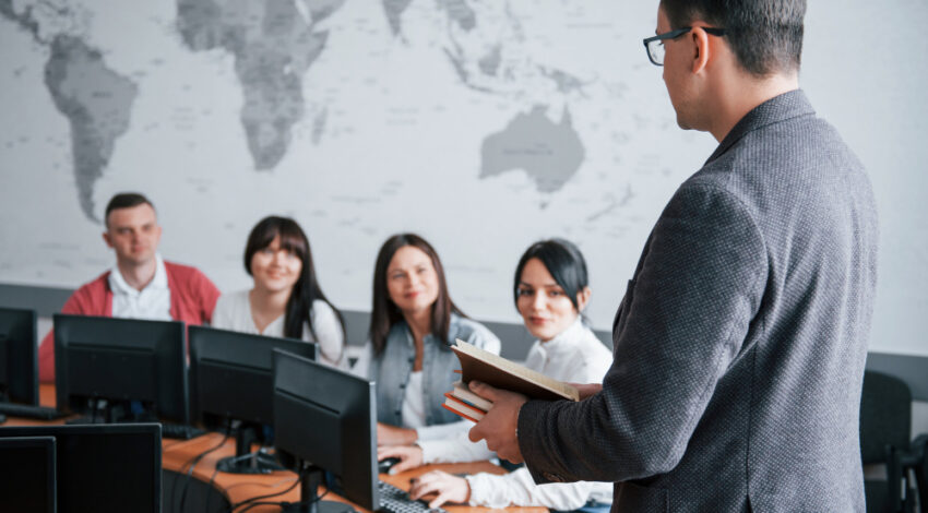 Educational Programmes: Empowering Learners for a Better Future